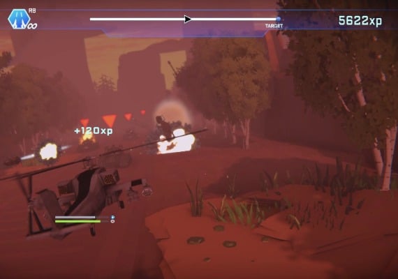 Time Of War: Arkano'90 EN/DE/FR/IT/PT/ES/MX Argentina screenshot 3