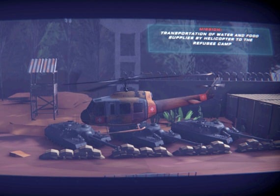 Time Of War: Arkano'90 EN/DE/FR/IT/PT/ES/MX Argentina screenshot 4