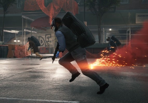 PayDay 3 EU screenshot 2