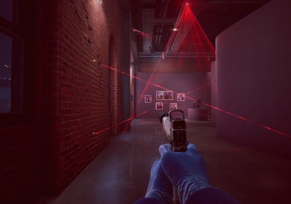 PayDay 3 EU screenshot 3