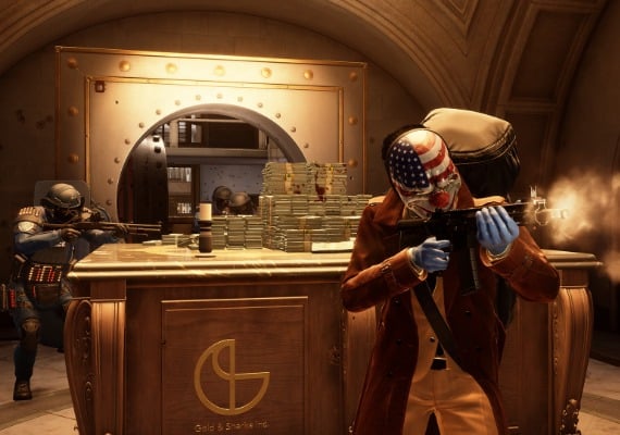 PayDay 3 EU screenshot 4
