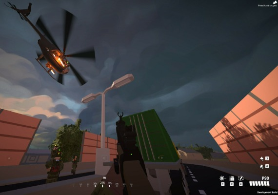 BattleBit - Remastered Global screenshot 3