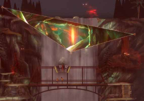 Oxenfree II: Lost Signals Global screenshot 2