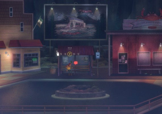 Oxenfree II: Lost Signals Global screenshot 3