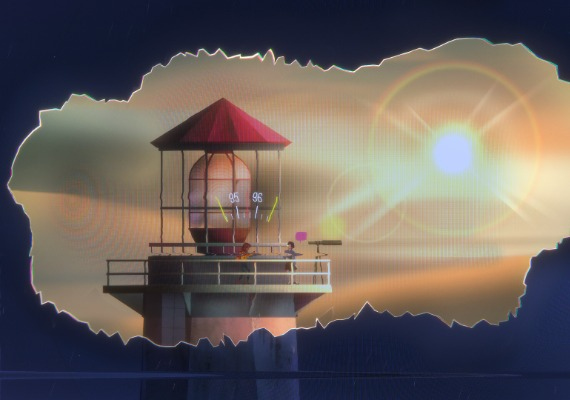Oxenfree II: Lost Signals Global screenshot 4