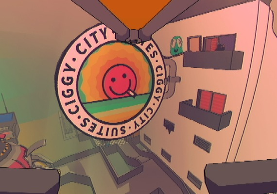Sludge Life 2 Global screenshot 2