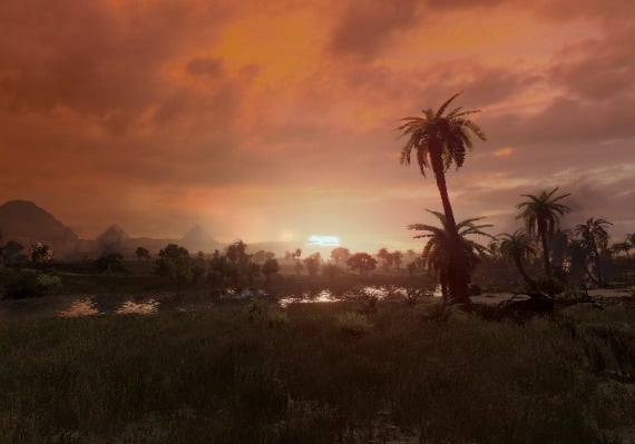 Total War: Pharaoh Limited Edition EU screenshot 3