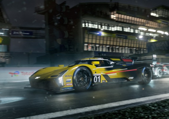 Forza Motorsport Premium Edition EN Brazil screenshot 4