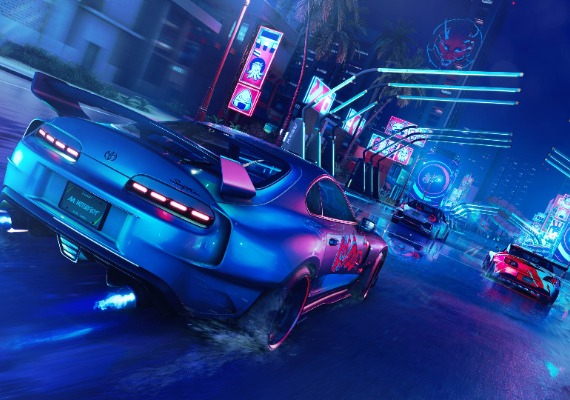 The Crew: Motorfest Cross-Gen Edition EN EU screenshot 2
