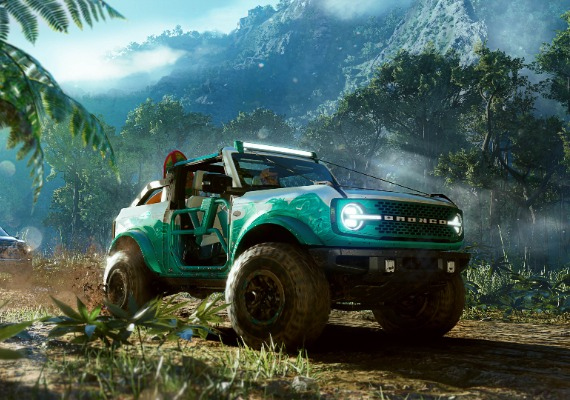The Crew: Motorfest Cross-Gen Edition EN EU screenshot 3