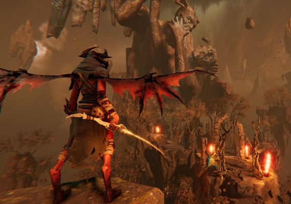 Metal: Hellsinger - Essential Hits Pack DLC EN Global screenshot 2