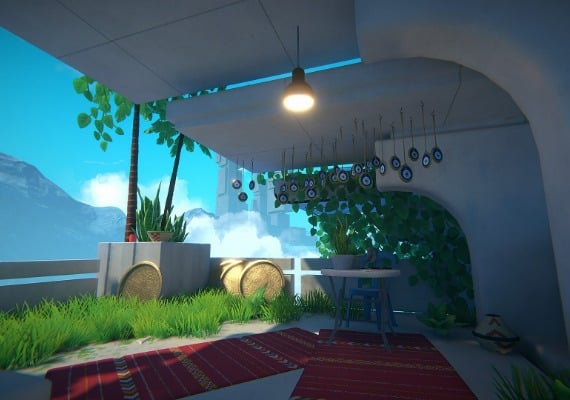 Viewfinder Global screenshot 2