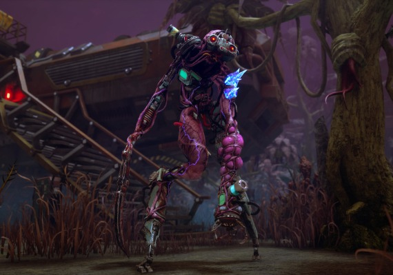 Dead by Daylight: End Transmission Chapter DLC EN Argentina screenshot 2