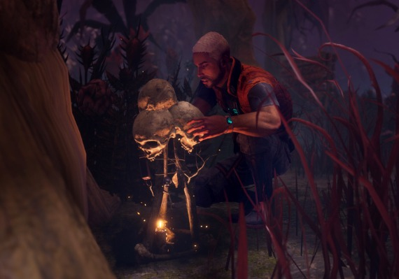 Dead by Daylight: End Transmission Chapter DLC EN Argentina screenshot 3
