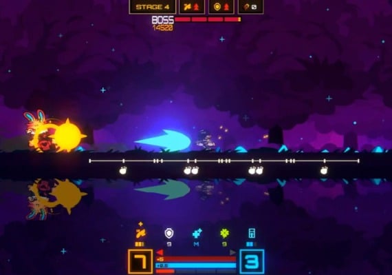 Mixx Island: Remix Plus EU screenshot 3
