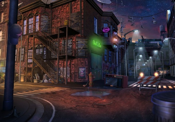 Crime Files - Bundle EN/DE/FR/IT/PL/RU EU screenshot 3