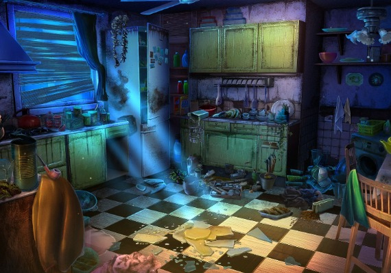 Crime Files - Bundle EN/DE/FR/IT/PL/RU EU screenshot 4