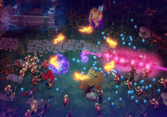 Army of Ruin Global screenshot 2