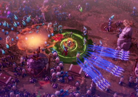 Army of Ruin Global screenshot 3