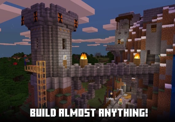 Minecraft - The Incredibles DLC EN Argentina screenshot 2