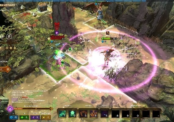 Tales from Candlekeep: Tomb of Annihilation - Birdsong’s Entertainer Pack Gift DLC EN Global screenshot 4
