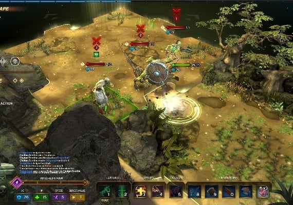 Tales from Candlekeep - Dragonbait's Dungeoneer Pack DLC EN Global screenshot 3