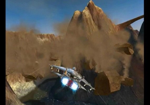 Gun Metal EN Global screenshot 2