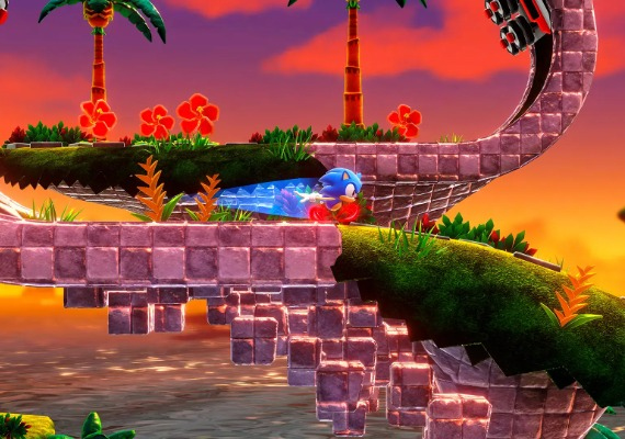 Sonic Superstars EN United States screenshot 3