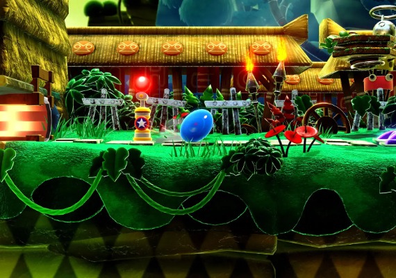 Sonic Superstars EN United States screenshot 4