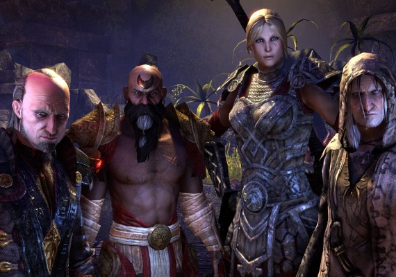 The Elder Scrolls Online - 10-Year Anniversary Pack 2 DLC EN Global screenshot 3
