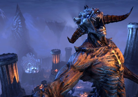 The Elder Scrolls Online - 10-Year Anniversary Pack 2 DLC EN Global screenshot 4