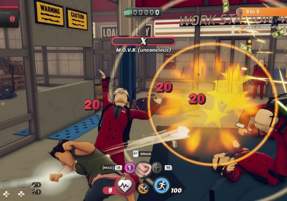 It's Only Money EN Global screenshot 4