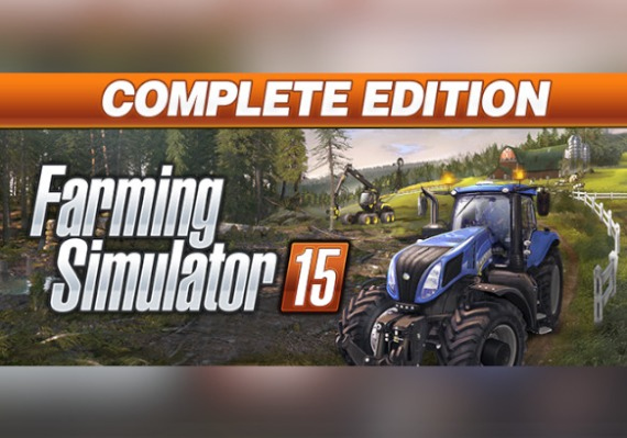 Farming Simulator 15 Complete Edition Argentina