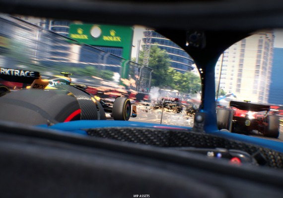 F1 Manager 2023 EU screenshot 3