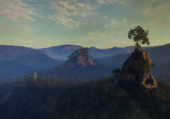theHunter: Call of the Wild - Emerald Coast Australia DLC Global screenshot 2