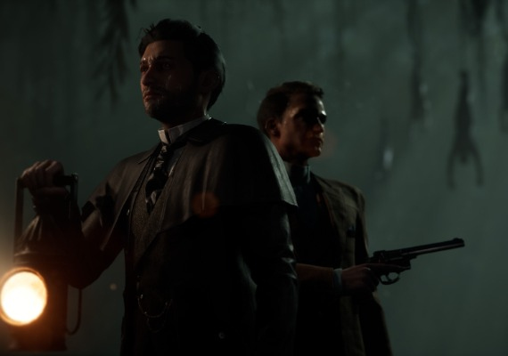 Detective Reborn - Bundle EN EU screenshot 4