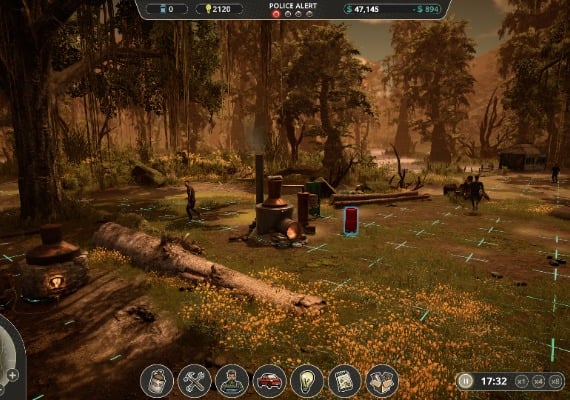 MoonShine Inc. Supporter Edition EN EU screenshot 2