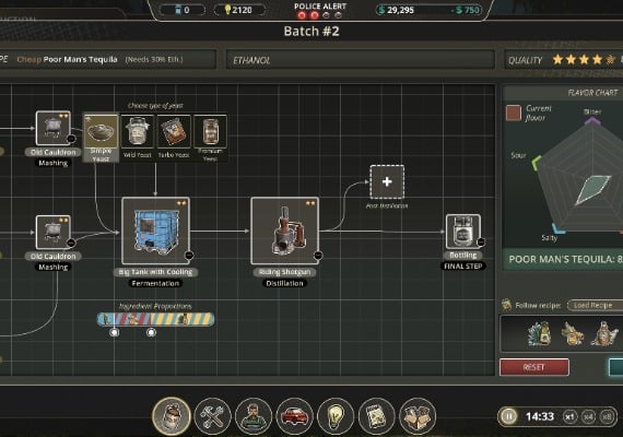 MoonShine Inc. Supporter Edition EN EU screenshot 3