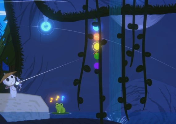 Bloomyth EN EU screenshot 2
