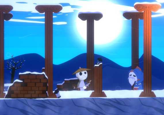 Bloomyth EN EU screenshot 4