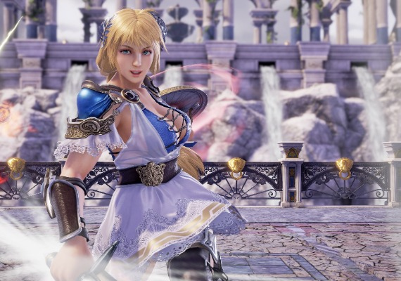 Soulcalibur VI - Character Creation Set A DLC EN Colombia screenshot 3