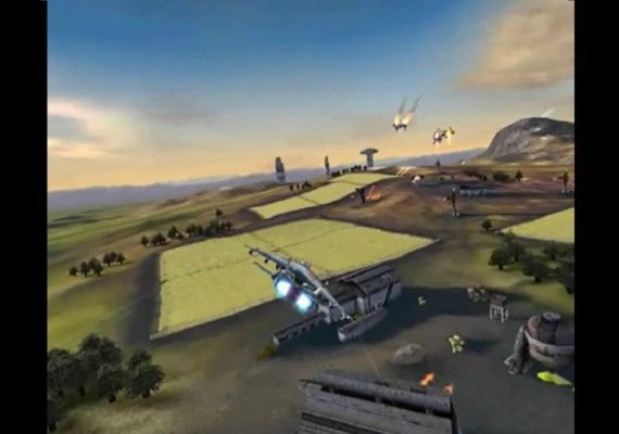 Gun Metal EN Global screenshot 4