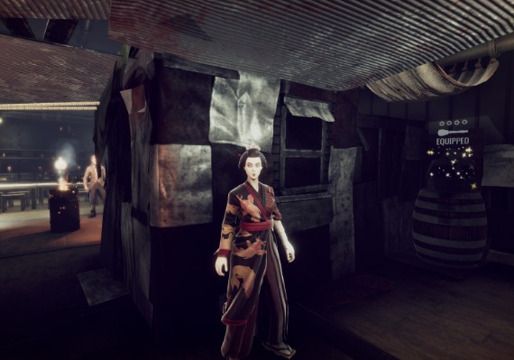Murderous Pursuits - Upgrade to Deluxe Edition DLC Global screenshot 3