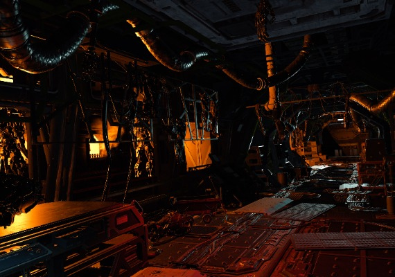 The Callisto Protocol: Final Transmission DLC EN Argentina screenshot 4