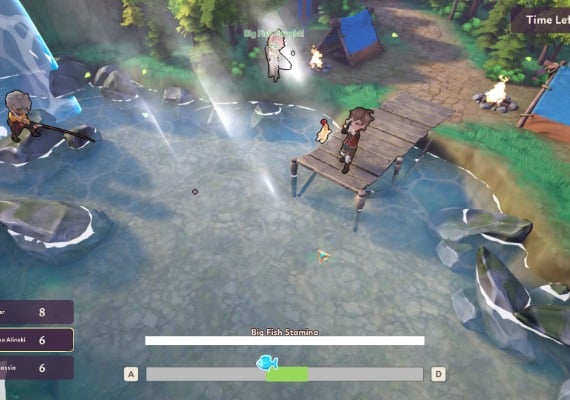 Valthirian Arc: Hero School Story 2 EN Turkey screenshot 4
