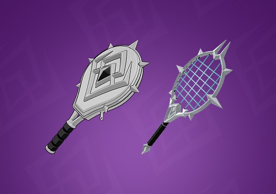 Fortnite - Wish, Set, Match Quest Pack DLC EN Turkey screenshot 3