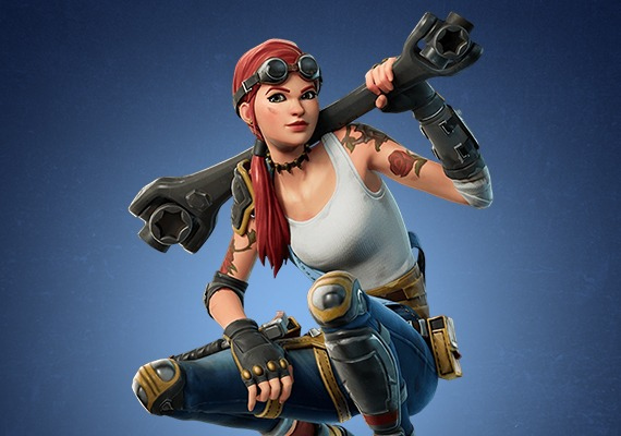 Fortnite - Full Clip Pack DLC EN Argentina screenshot 2