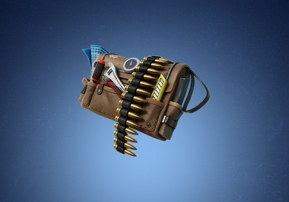 Fortnite - Full Clip Pack DLC EN Argentina screenshot 3