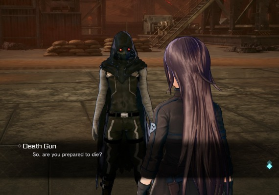 Sword Art Online: Fatal Bullet - Complete Upgrade DLC EN EU screenshot 4