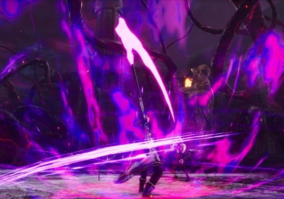 Sword Art Online: Last Recollection EN Argentina screenshot 2